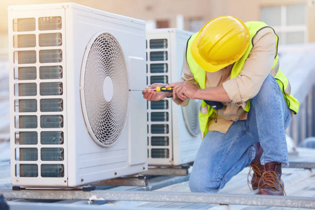 Best HVAC Retrofitting and Upgrading in Garden City, SC