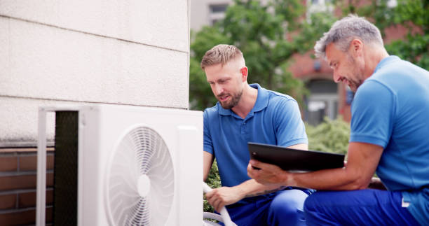 Best Geothermal HVAC Systems in Garden City, SC