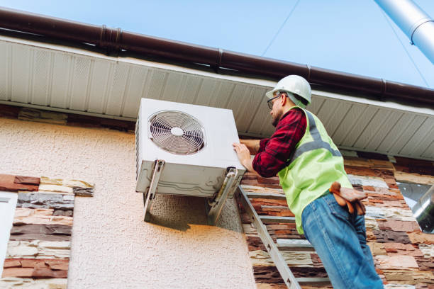 Best HVAC Financing and Leasing in Garden City, SC