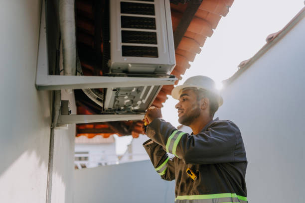 Best Seasonal HVAC Services in Garden City, SC