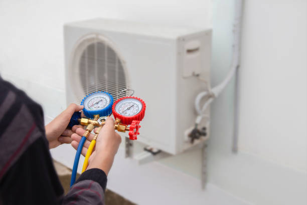 Trusted Garden City, SC HVAC Experts