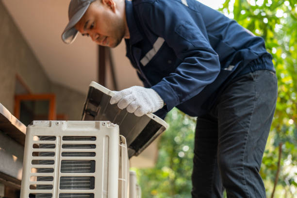 Best Emergency HVAC Services in Garden City, SC